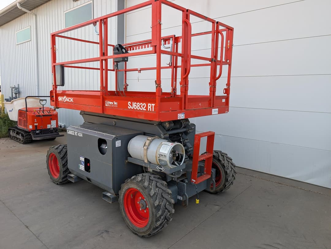 Image of Sky Jack SJ6832RT Image 0