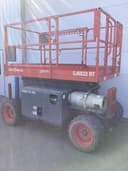 2023 Sky Jack SJ6832RT Image