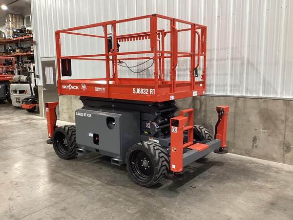 Equipment Main Image