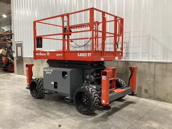 Equipment Main Image