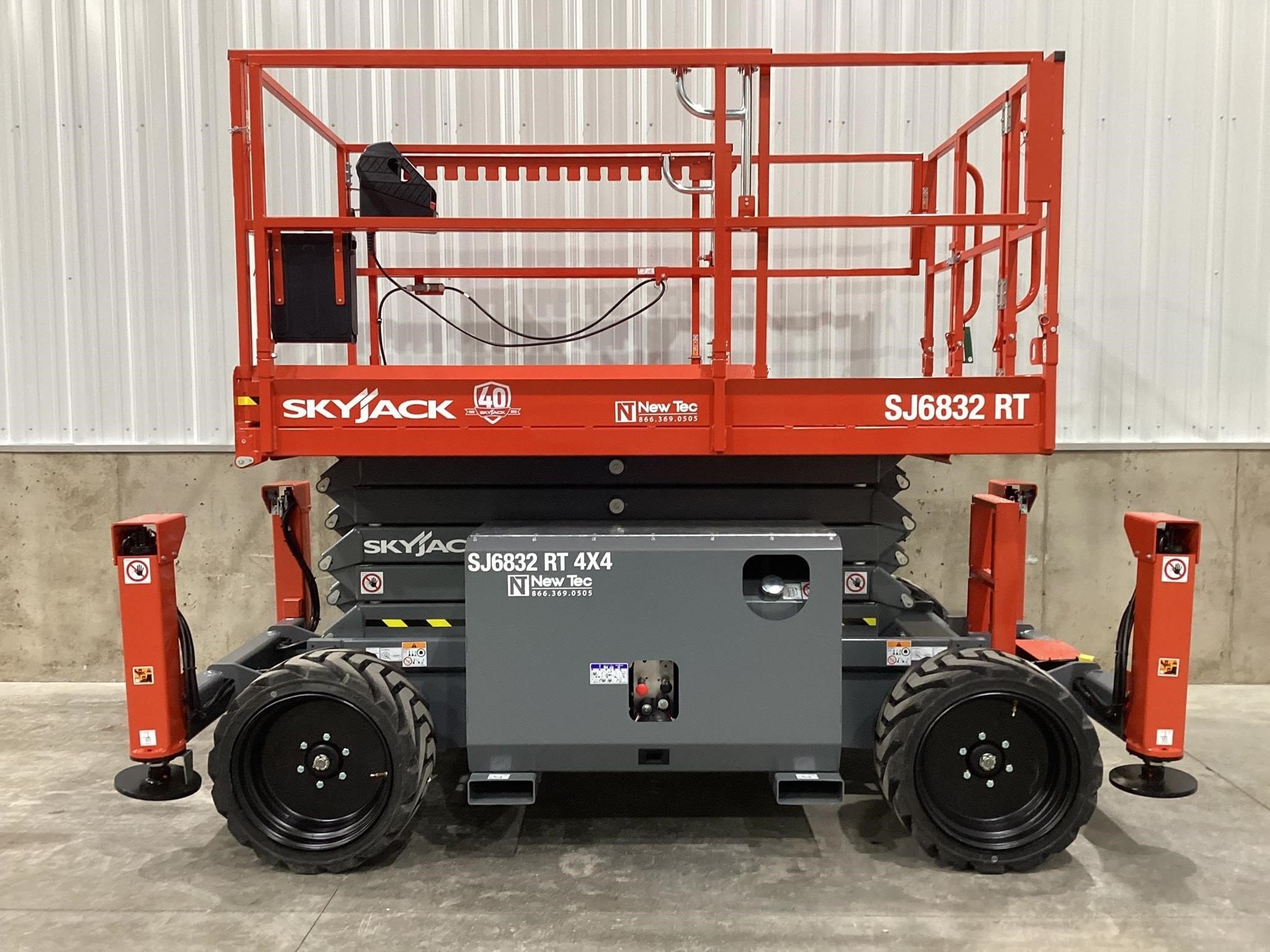 Equipment Main Image