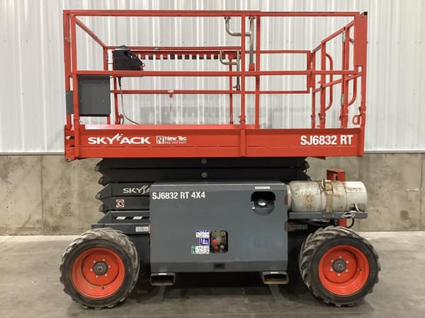 Equipment Main Image