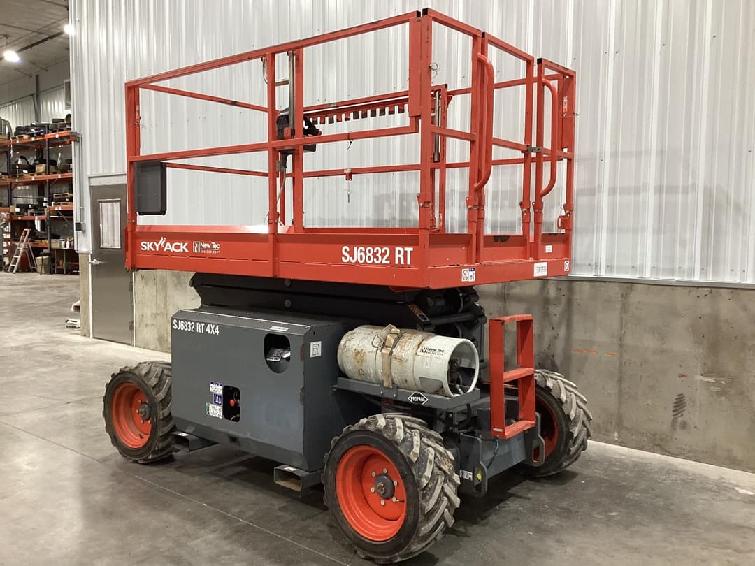 Image of Sky Jack SJ6832RT Image 1