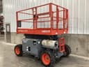 2020 Sky Jack SJ6832RT Image