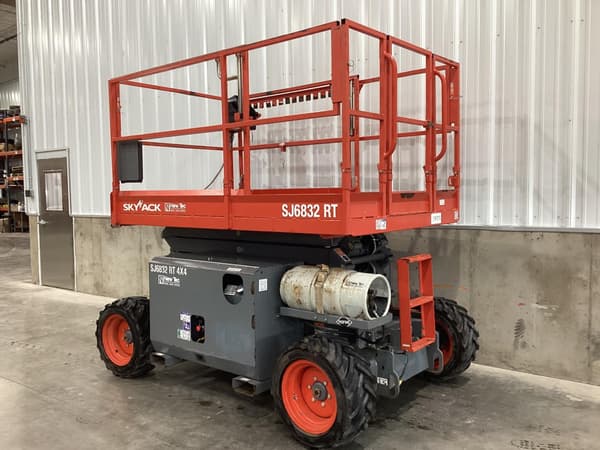 Equipment Main Image