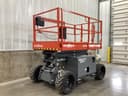 2026 Sky Jack SJ6832RT Image