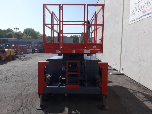 Image of Sky Jack SJ6832RT equipment image 4