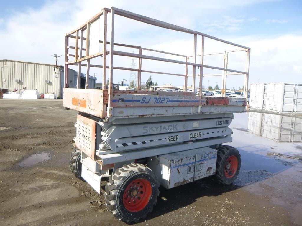 Main image Sky Jack SJ7027