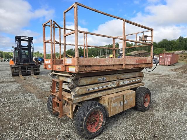 Image of Sky Jack SJ7027 equipment image 4