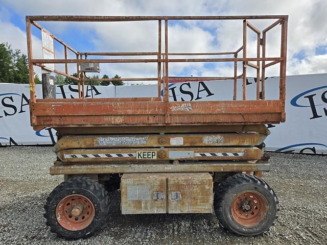 Image of Sky Jack SJ7027 equipment image 1
