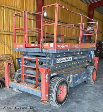 Main image Sky Jack SJ7127