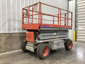 2006 Sky Jack SJ7127RT Image