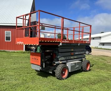 Main image Sky Jack SJ7135