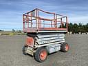 Sky Jack SJ7135 Image