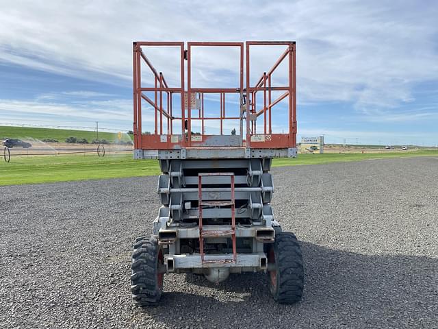 Image of Sky Jack SJ7135 equipment image 4