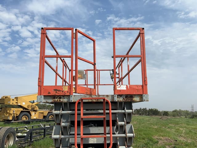 Image of Sky Jack SJ8243 equipment image 4