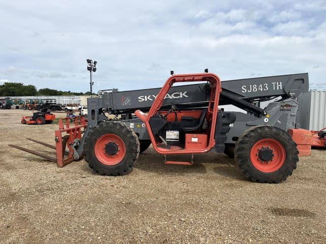 Image of Sky Jack SJ843TH equipment image 1