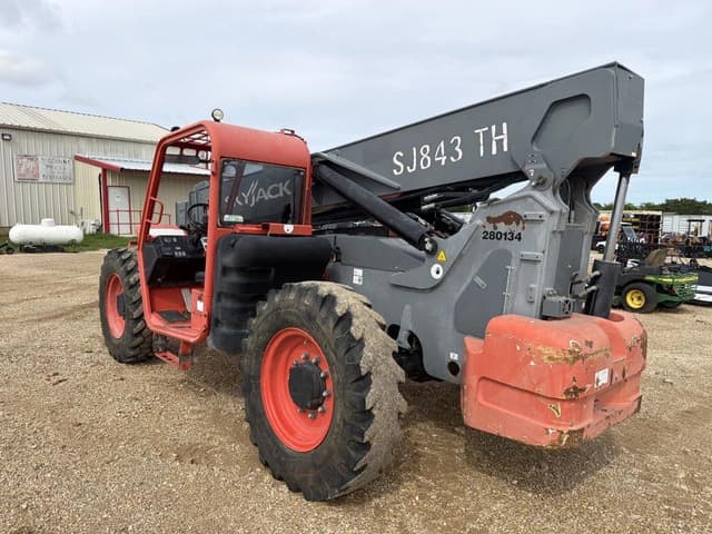 Image of Sky Jack SJ843TH equipment image 2