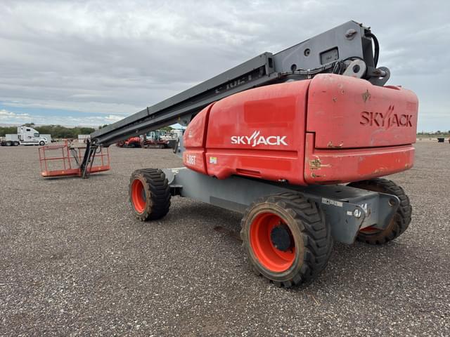 Image of Sky Jack SJ86T equipment image 1
