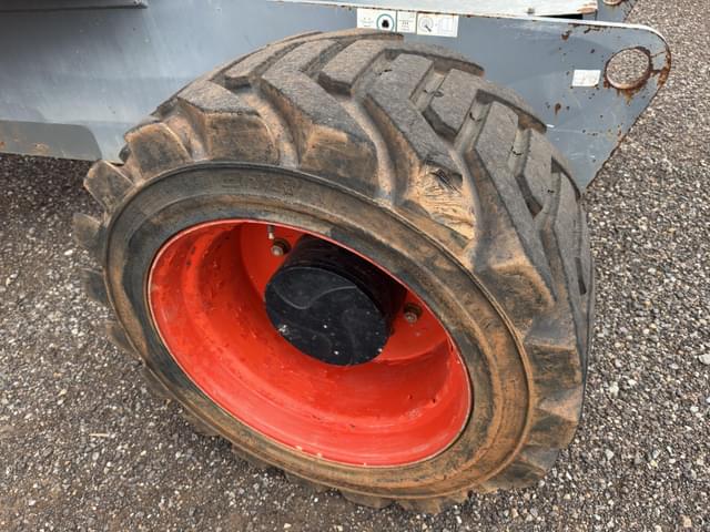 Image of Sky Jack SJ86T equipment image 4