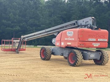Main image Sky Jack SJ86T
