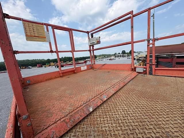 Image of Sky Jack SJ8841 equipment image 4