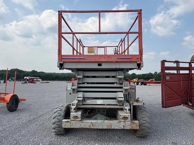 Image of Sky Jack SJ8841 equipment image 3