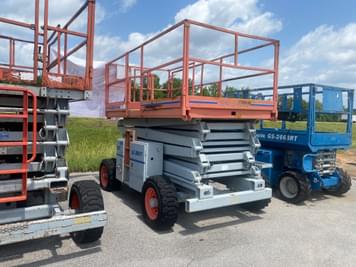 Main image Sky Jack SJ8841