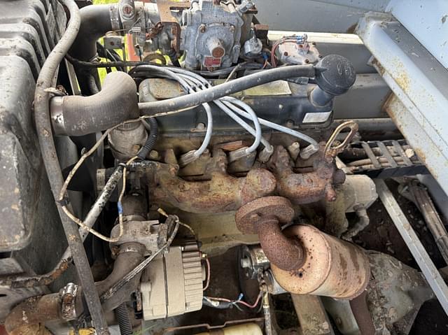 Image of Sky Jack SJ9250 equipment image 4