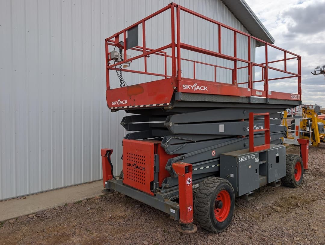 Image of Sky Jack SJ9250RT Image 1