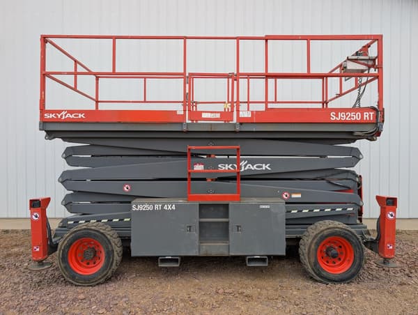 Equipment Main Image
