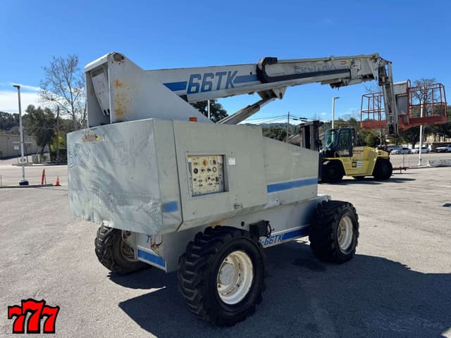 Image of Sky Jack SJB66TK equipment image 1