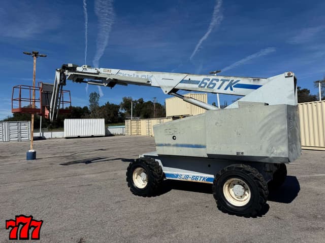 Image of Sky Jack SJB66TK equipment image 3