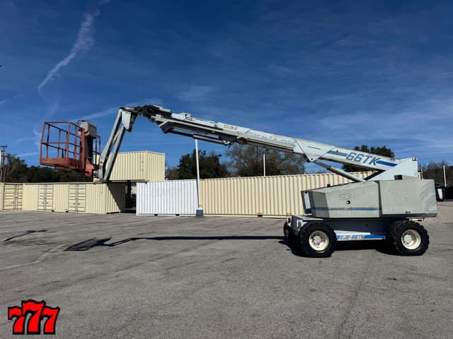 Image of Sky Jack SJB66TK equipment image 2