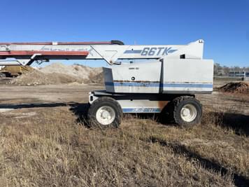 Main image Sky Jack SJB66TK