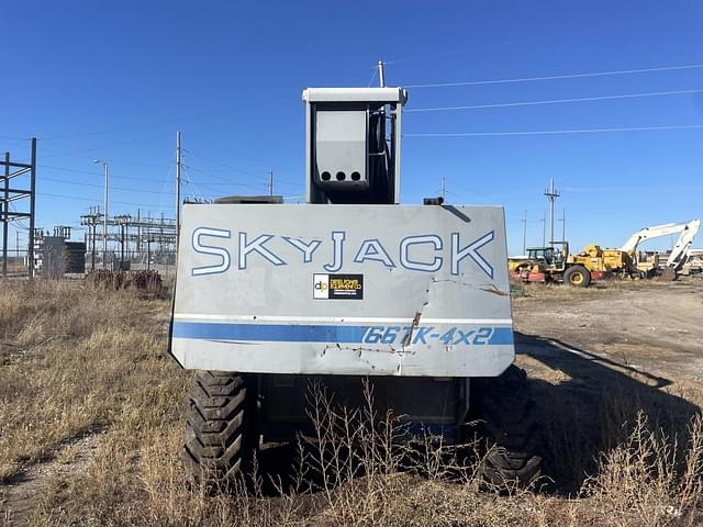 Image of Sky Jack SJB66TK equipment image 4