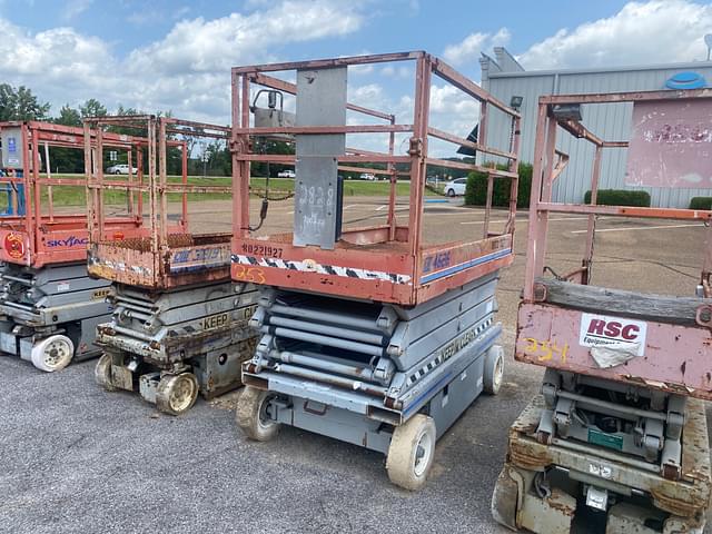 Image of Sky Jack SJIII4626 equipment image 1