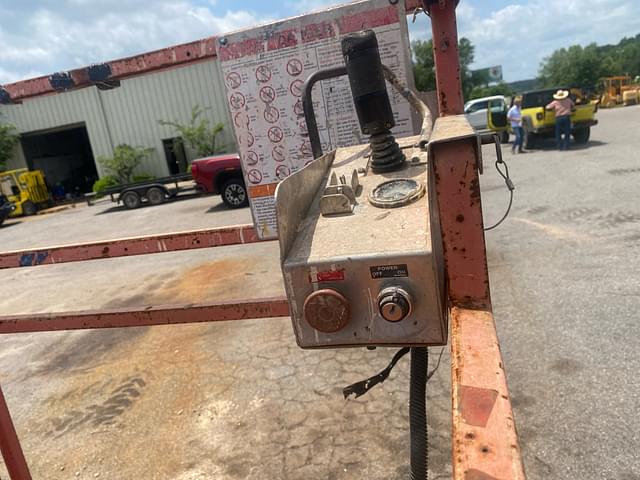 Image of Sky Jack SJIII4626 equipment image 2