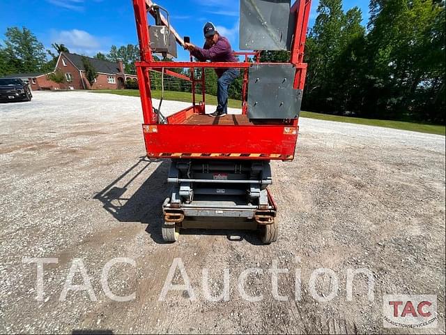 Image of Sky Jack SJIII4626 equipment image 1