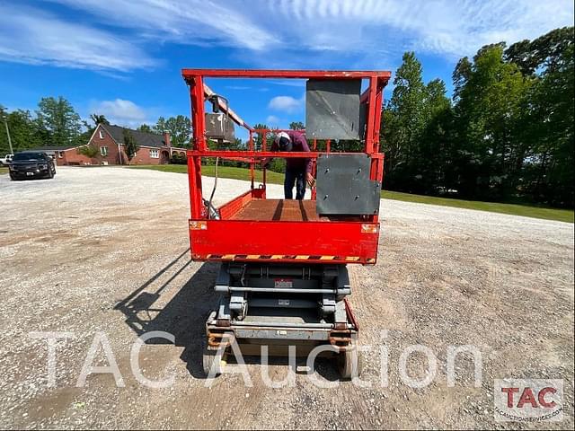 Image of Sky Jack SJIII4626 equipment image 2