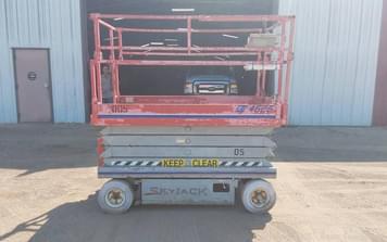 Main image Sky Jack SJIII4626