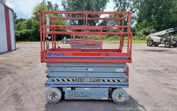 Main image Sky Jack SJIII4626