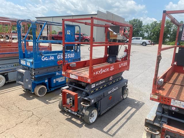 Image of Sky Jack SJIII3215 equipment image 1