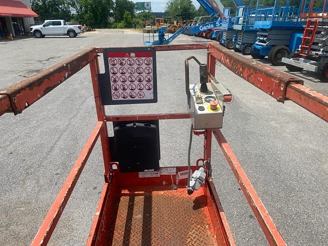 Image of Sky Jack SJIII3215 equipment image 4