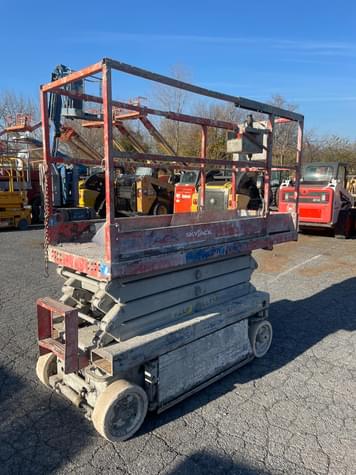 Main image Sky Jack SJIII3219