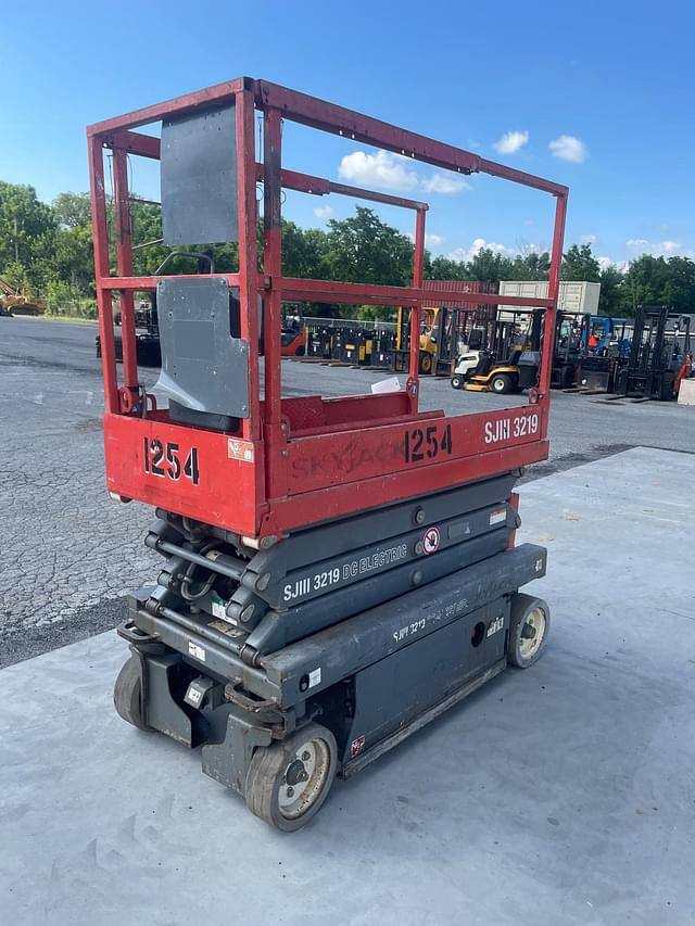 Image of Sky Jack SJIII3219 equipment image 3