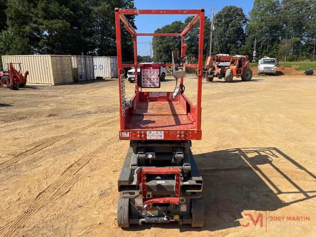 Image of Sky Jack SJIII3219 equipment image 3