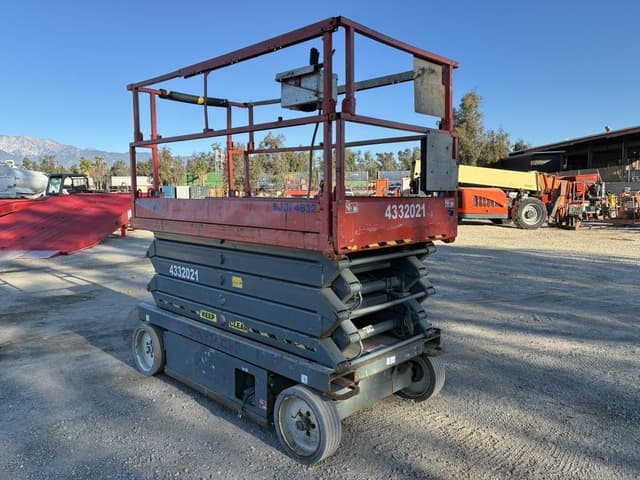 Image of Sky Jack SJIII3219 equipment image 1