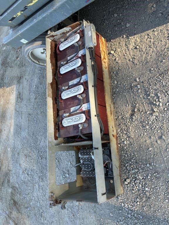 Image of Sky Jack SJIII3219 equipment image 4