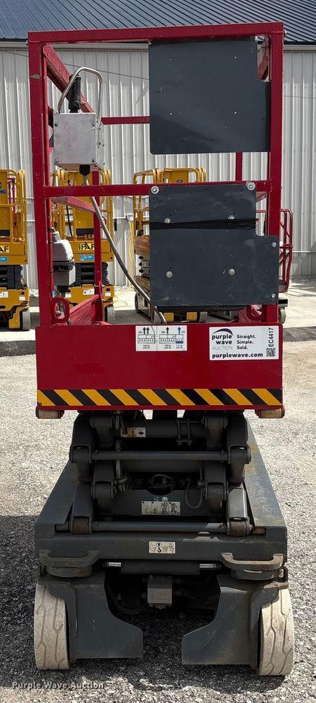 Image of Sky Jack SJIII3219 equipment image 1